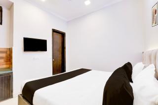 Super Hotel O Rangpuri Mahipalpur - New Delhi - 4