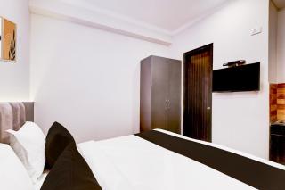 Super Hotel O Rangpuri Mahipalpur - New Delhi - 1