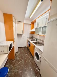 Apartamento Conde II - Saragozza - 5