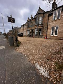 Aynetree Guest House - Edimburgo - 8
