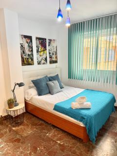 Apartamento Conde II - Saragozza - 0