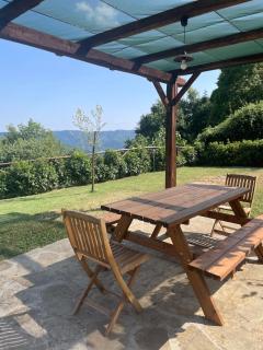 Borgo Chiantina - Cortona - 9