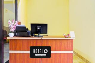 Super Hotel O Kabardanga More Kolkata Formerly Royal Crown Banquet - 7