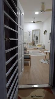 The SAFYYA House Teluk Senagin - Lumut - 4