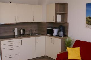 Haus am Deich Wohnung 13 - Dahme - 4