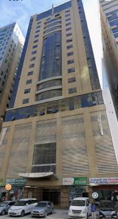 ALEX Hostel - Sharjah - Sharjah - 3