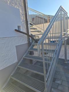 Ferienwohnung Schatzkammer - Walporzheim - 0
