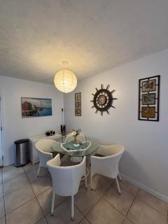Beach hideaway - Panama City Beach - 6