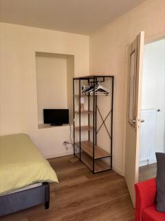 Petit T2 à Sillé-le-Guillaume - 4