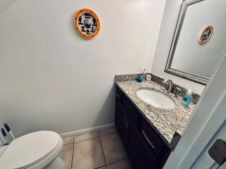 Beach hideaway - Panama City Beach - 2