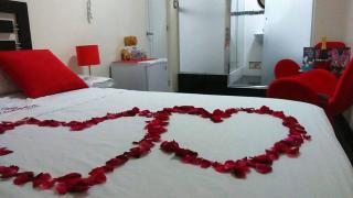 Hostal Onassis - Lima - 8