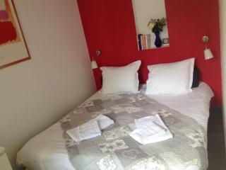 Villa Schiller, 2 studios côté jardin - quartier Orangerie - 5