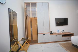 Noble Nook Boutique Hotel Abuja - 6