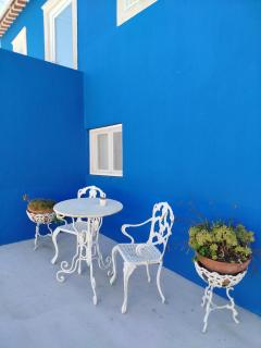 A Casa Dos Avós - Alfeizerão - 2