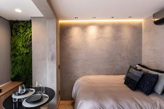 Occa Stay Haus Mitre Butantã - São Paulo - 4