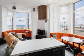 Sandbeck Apartments, Runswick Bay - 7