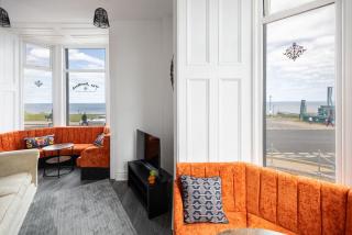 Sandbeck Apartments, Runswick Bay - 0