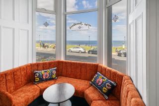 Sandbeck Apartments, Runswick Bay - 4