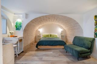 Vaulted Rooms in the heart of Bari - Bari - 9