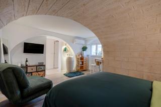 Vaulted Rooms in the heart of Bari - Bari - 4