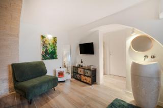 Vaulted Rooms in the heart of Bari - Bari - 7