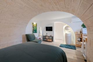 Vaulted Rooms in the heart of Bari - Bari - 5