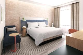 EVEN Hotel Orlando International Airport by IHG - Orlando - 2