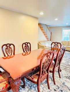 House for vacation - - 9