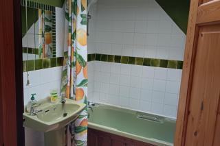 Inviting 2-Bed Cottage in Newcastle Emlyn - Newcastle Emlyn - 7