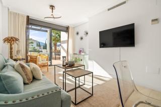 Beautiful renovated apartment with POOL RDR477 - Estepona - 0