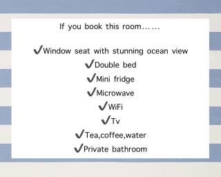 Ocean View Guestrooms - Doolin - 8