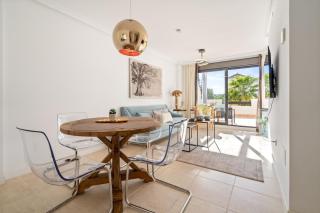 Beautiful renovated apartment with POOL RDR477 - Estepona - 4
