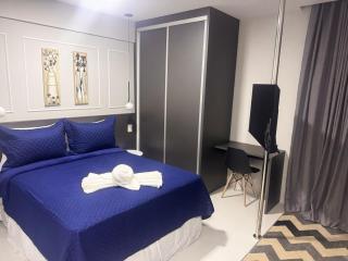 “Studio com vista mar, Wi-Fi turbo e Netflix – Salvador” - Salvador - 4