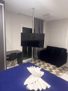 “Studio com vista mar, Wi-Fi turbo e Netflix – Salvador” - Salvador - 3