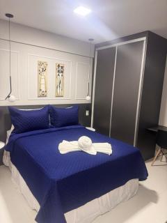 “Studio com vista mar, Wi-Fi turbo e Netflix – Salvador” - Salvador - 6