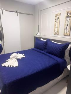 “Studio com vista mar, Wi-Fi turbo e Netflix – Salvador” - Salvador - 2