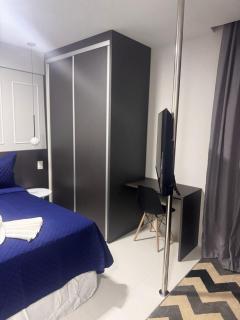 “Studio com vista mar, Wi-Fi turbo e Netflix – Salvador” - Salvador - 1