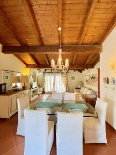 Villa Aurora Con Piscina Privata - Stintino - 3