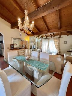 Villa Aurora Con Piscina Privata - Stintino - 1
