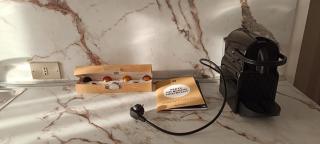 Luxury apartment - Umbria 35 - Milan - 2
