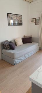Luxury apartment - Umbria 35 - Milan - 1