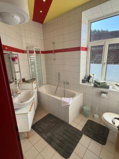 Rustica apartmens - - 6