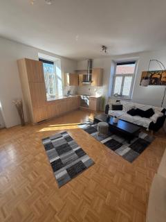 Rustica apartmens - - 5