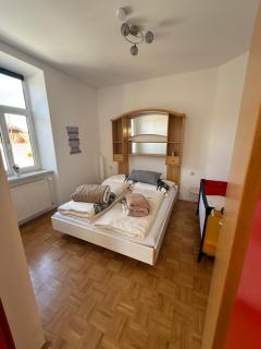 Rustica apartmens - - 4