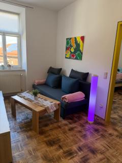 Rustica apartmens - - 2