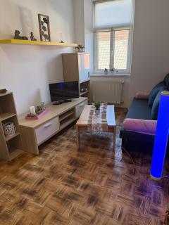 Rustica apartmens - - 1