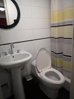 Hostal Onassis - Lima - 1
