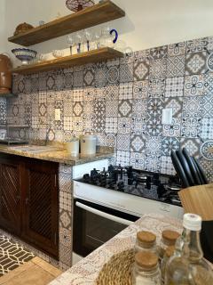 Casa Vintage - Ouro Preto - 5