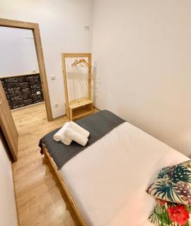 Apartamento Vive Zaragoza - Saragozza - 2
