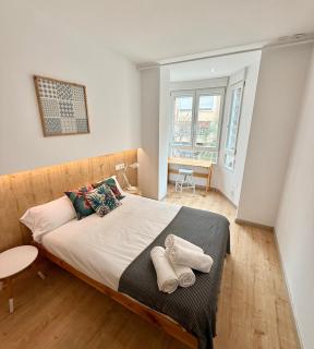 Apartamento Vive Zaragoza - Saragozza - 6